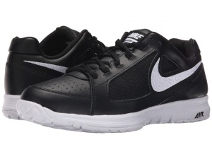Nike AIR Vapor ACE black/white 